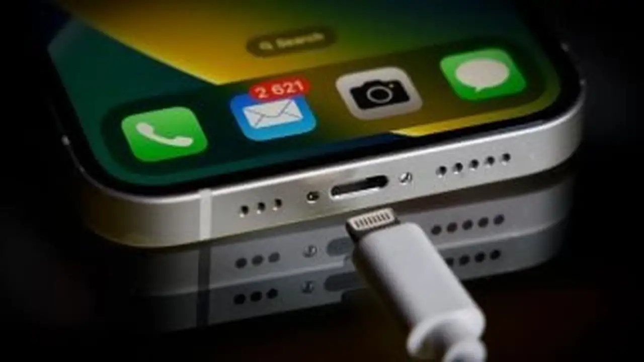 شحن الهاتف طوال الليل: 4 خرافات يفضحها خبراء البطاريات في 2024